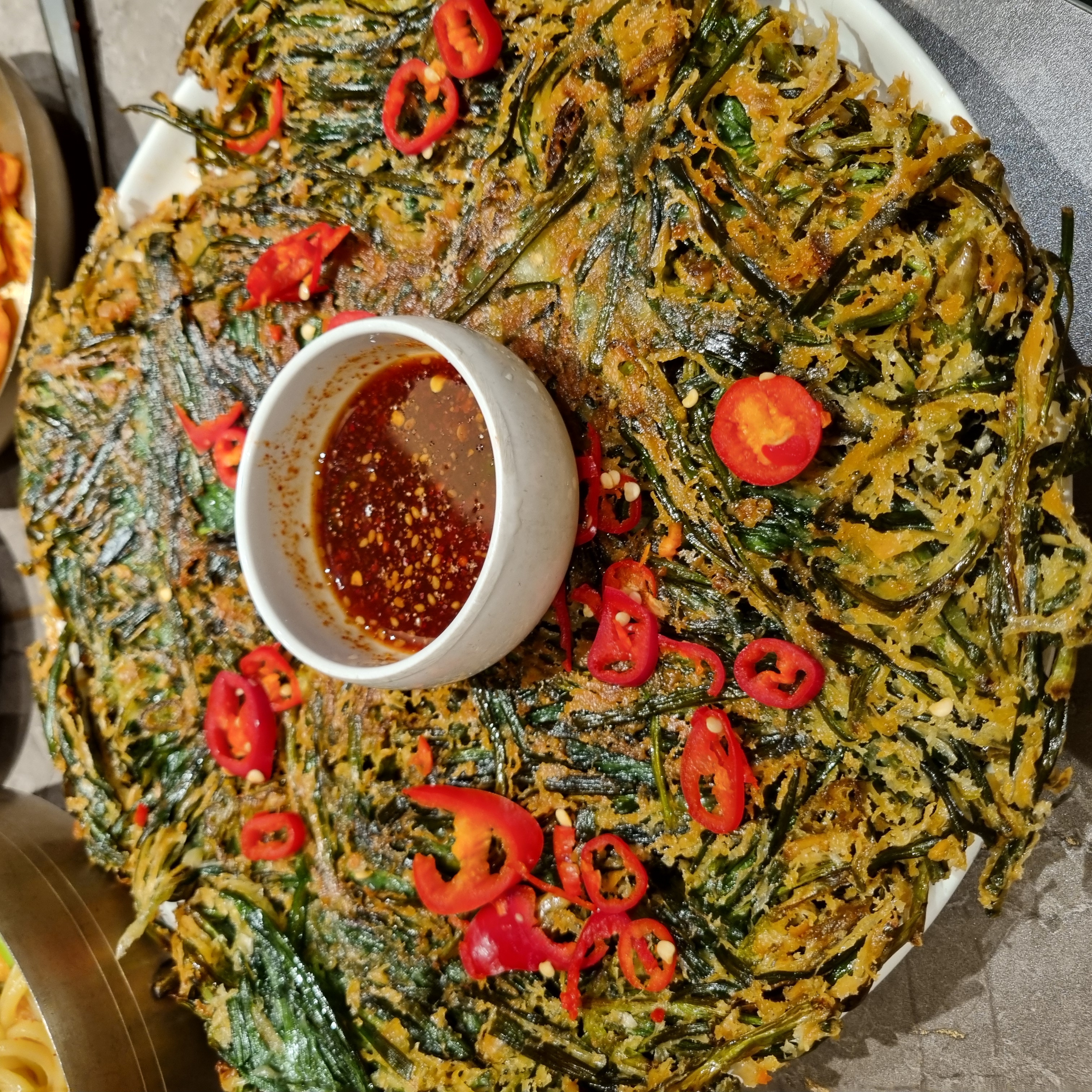 백수의 루틴&amp;#44; AI와 함께한 무계획의 질서 있는 하루 ^0^