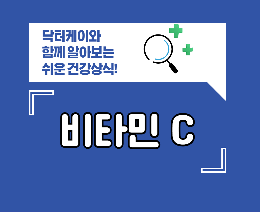 비타민C제목