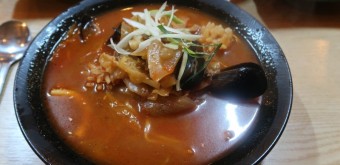 2900원 짜장면