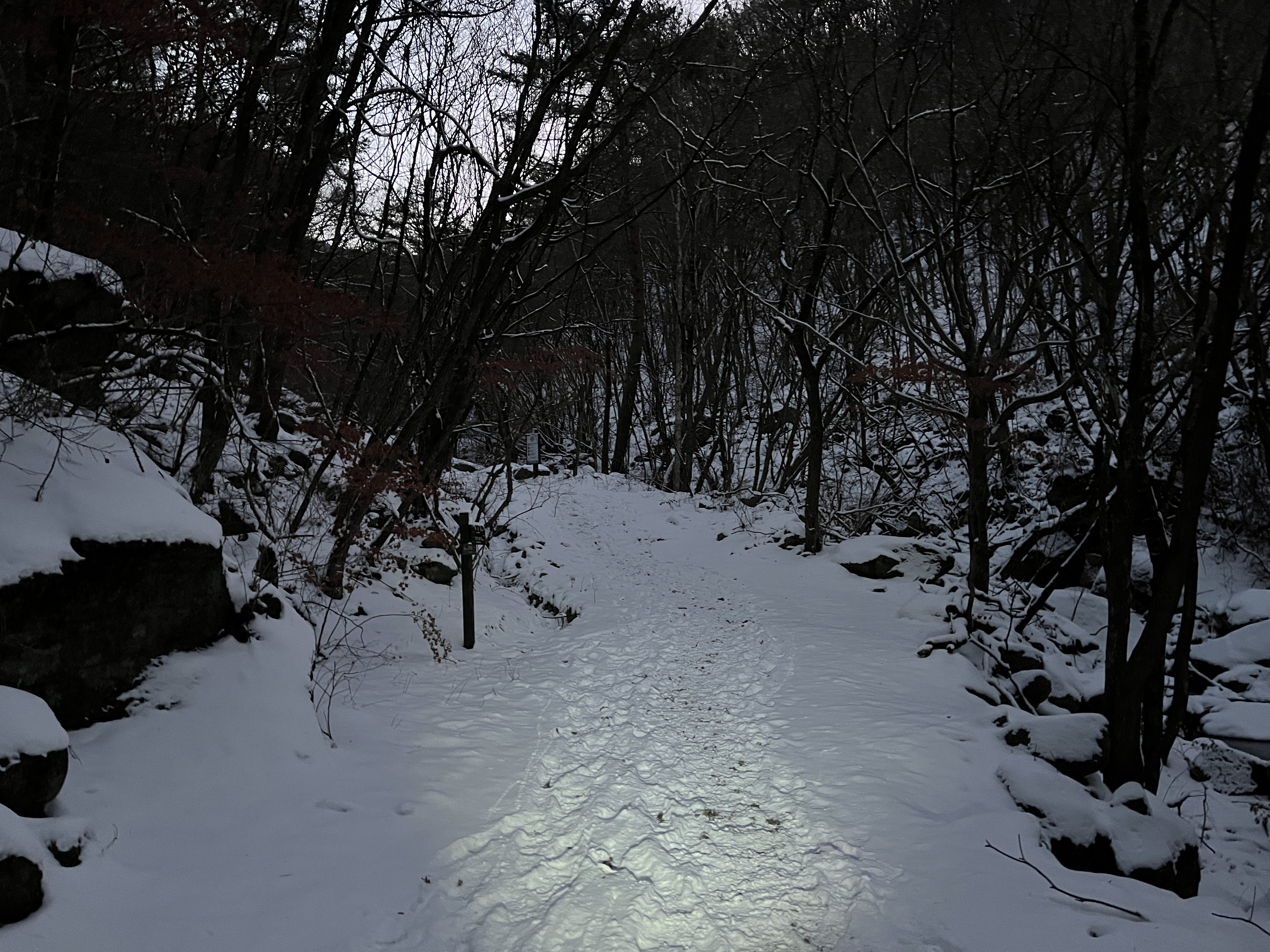 소백산