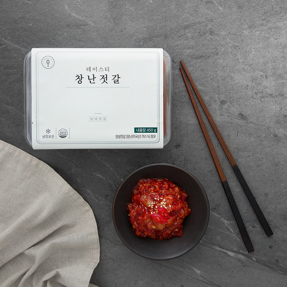  창난젓 모음 in 쿠팡