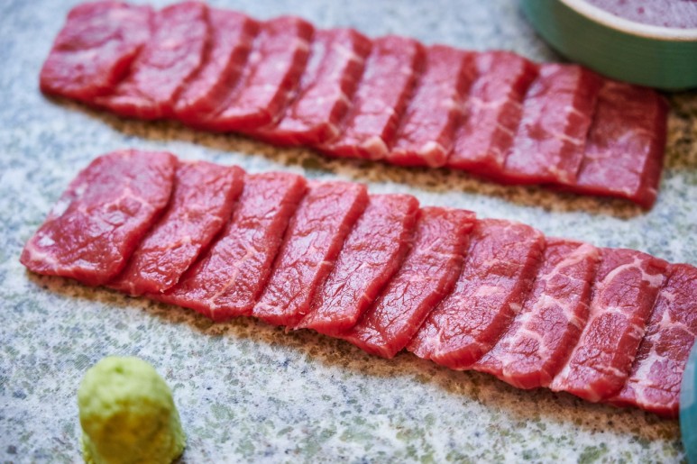 홍현희도 감탄한 순대국 식당 소개해요 잠실 방이동 맛집 외식하는날 7