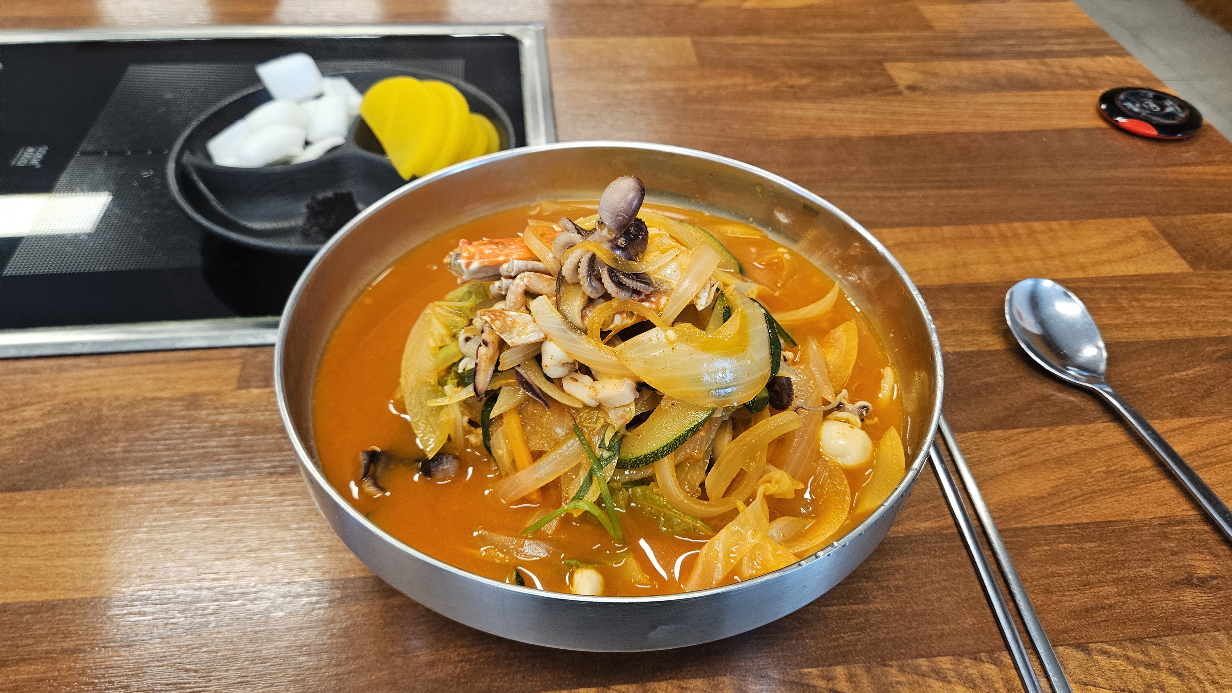신흥짬뽕