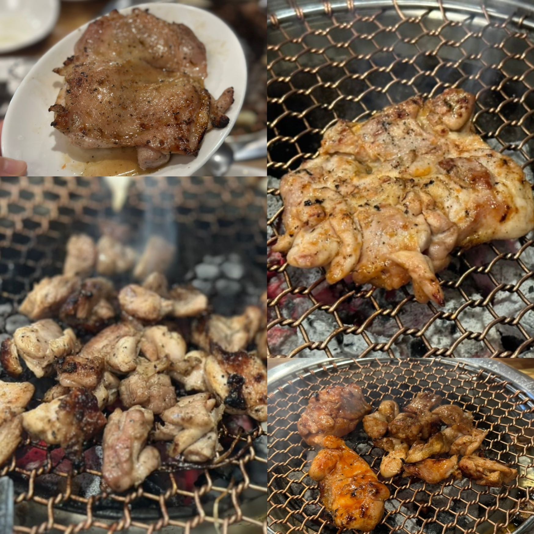 성서 닭장수