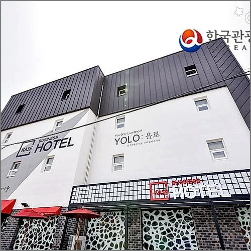 케이스 호텔 (Kase Hotel (Korea Quality))_1