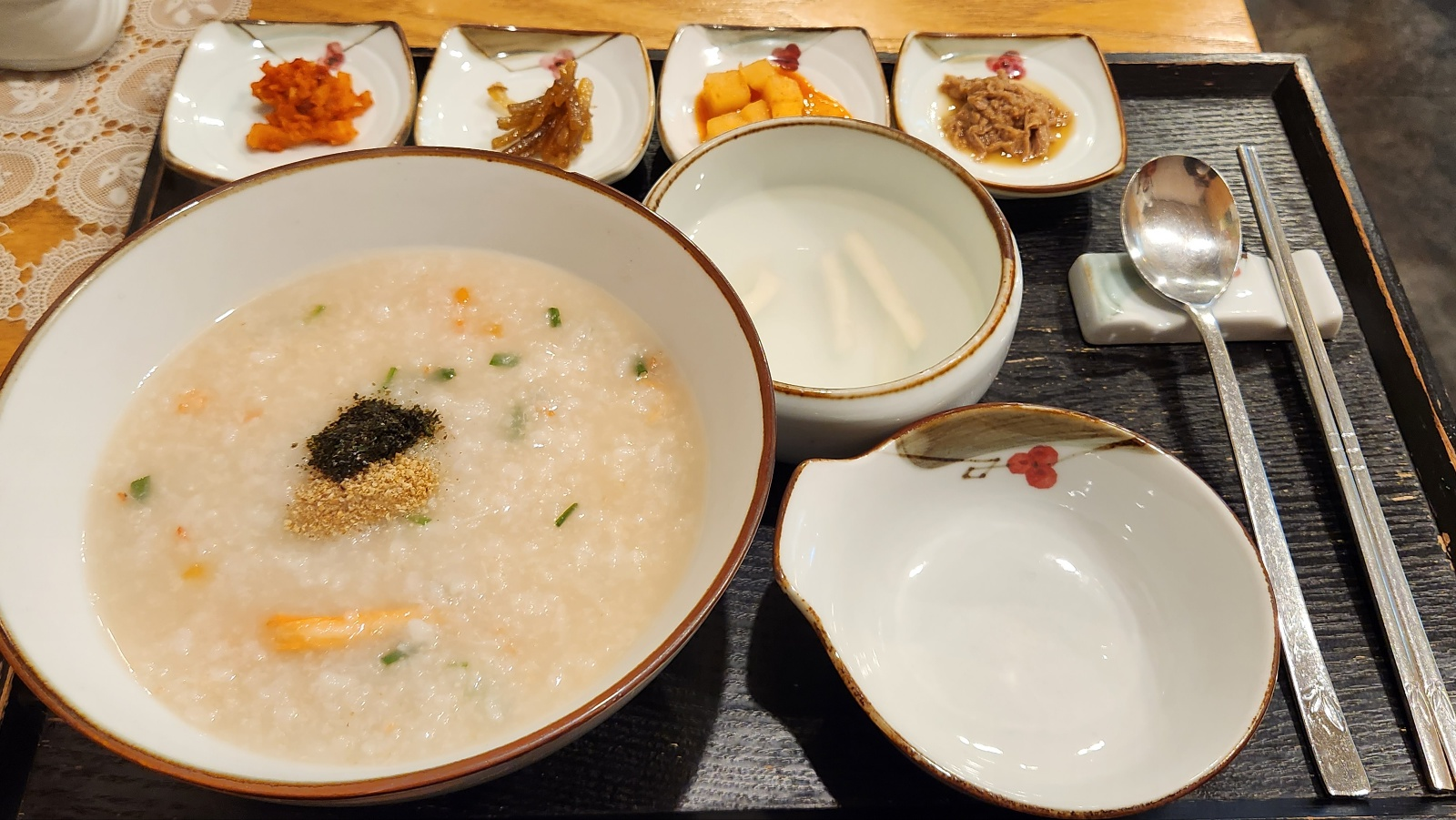  [서울/강남구] 강남역 맛집, 죽단지