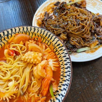 대만식 부침개 달인