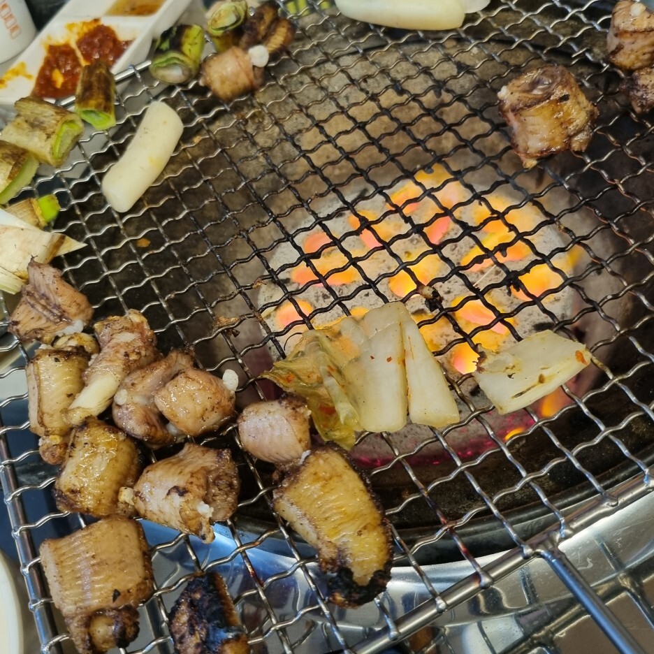 이원아나고곰장어 이미지