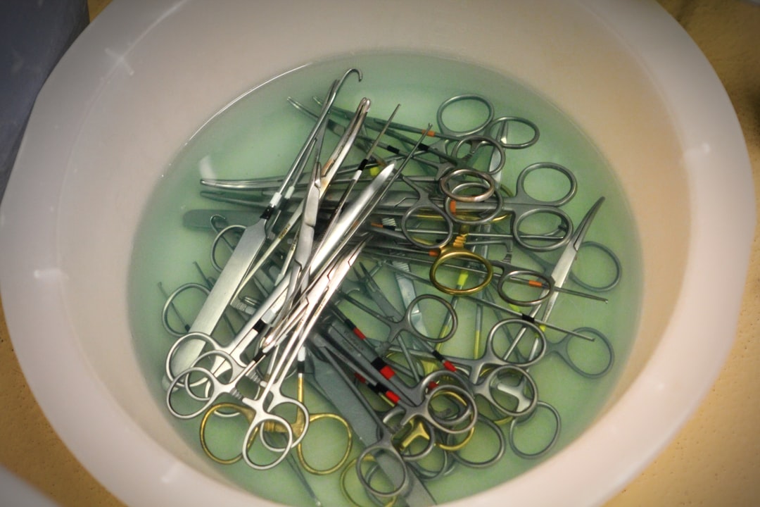 Sterilization