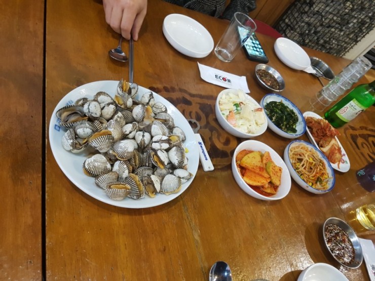 계절식당 이미지