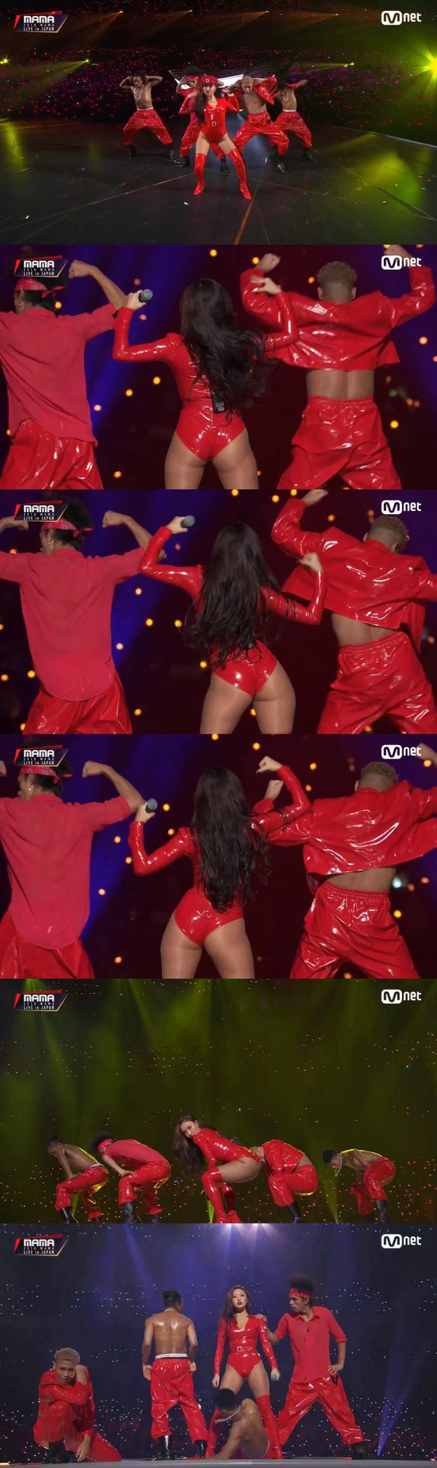 마마무 화사
