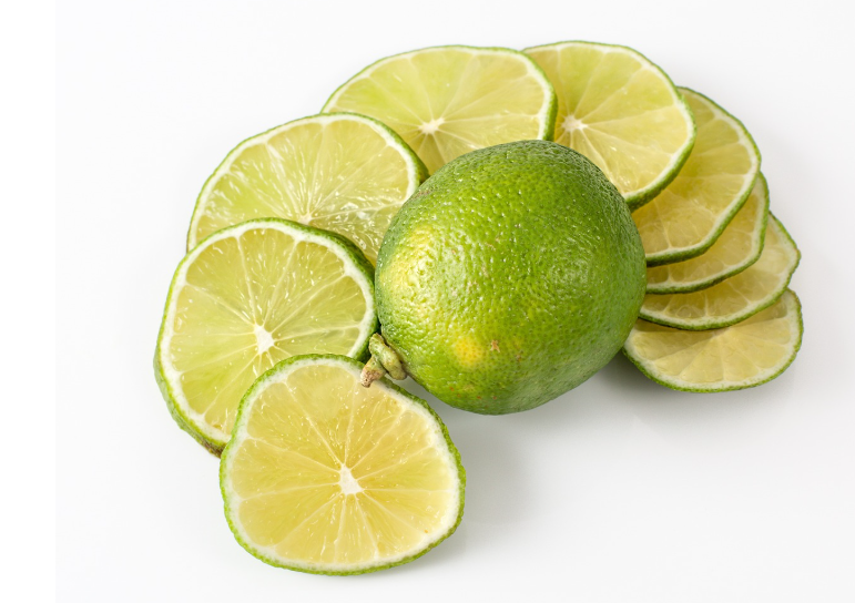 라임 효능 영양소 성분 부작용 주의사항 먹는법 요리 ( Lime )