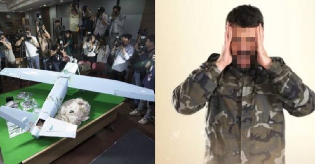  서울 상공에 버젓이.. 북한 무인기 자유비행 하는데 격추시키지 못한 이유