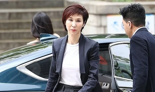 노소영