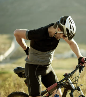 허리 디스크 다리 저림