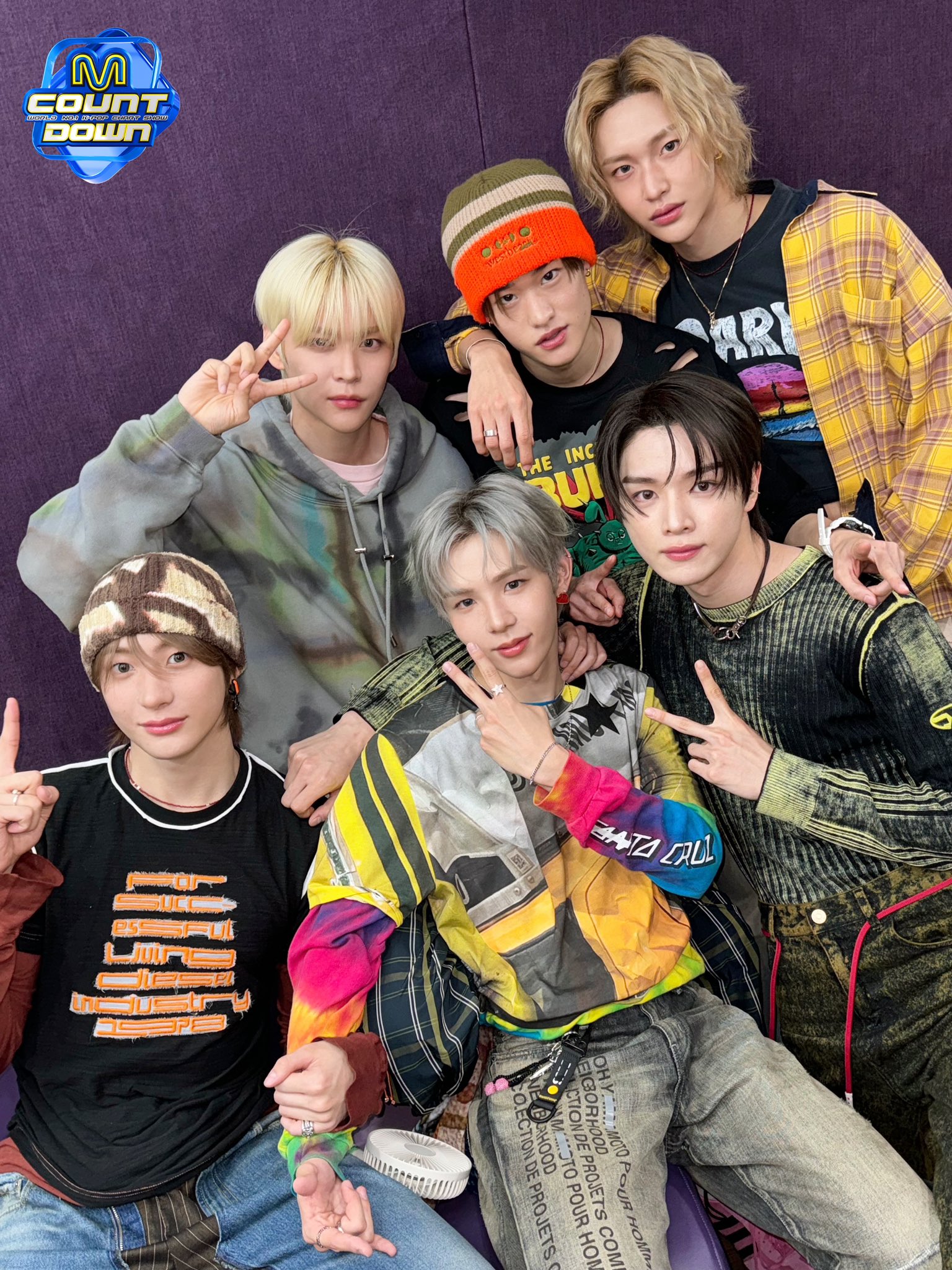 20240418엠카방송직전