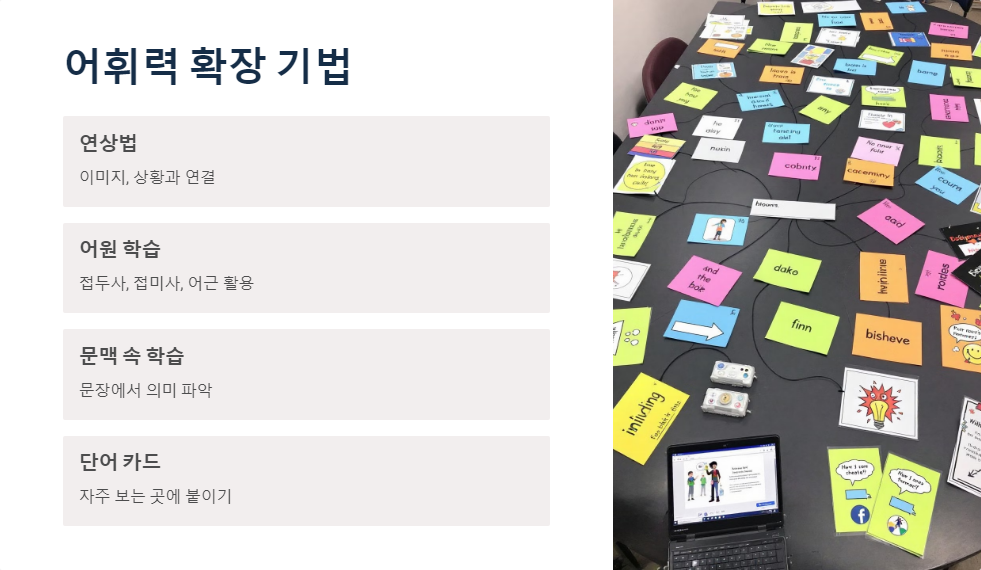 독해력