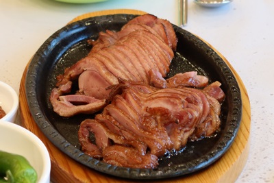 장수촌 이미지