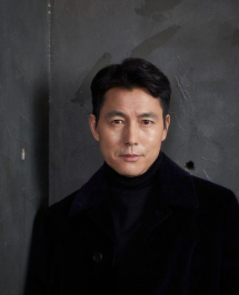 정우성