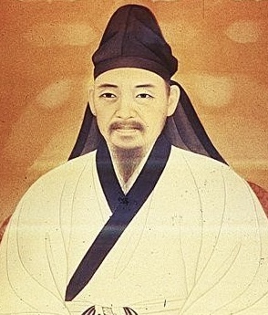 이이-율곡이이