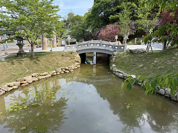 다케오 신사