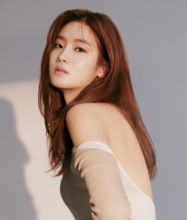  박주현 배우 프로필