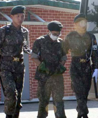 임병장 총기 난사, 무장탈영 사건 관련사진
