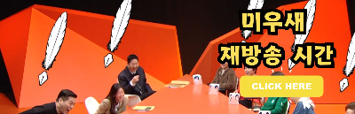 미우새 재방송