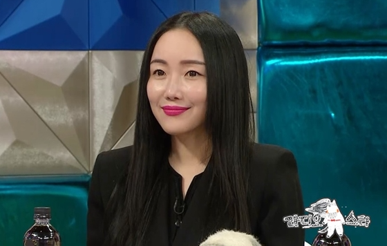  낸시랭 불행종합세트 결혼, 이혼 이유와 진실, 사채 이자 월 육백 하지만 긍정적인 그녀