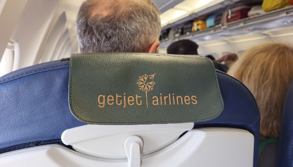 Getjet Airlines