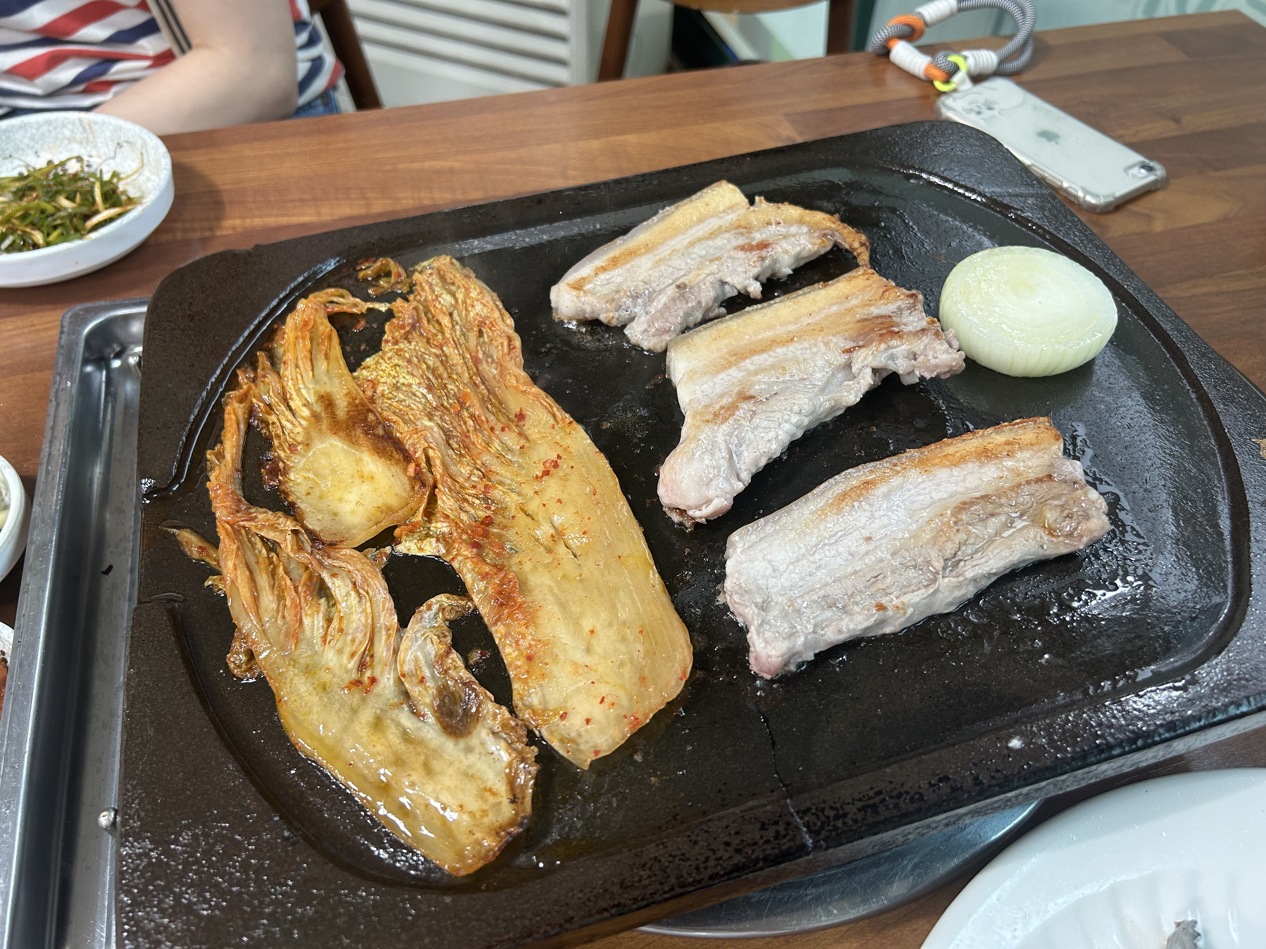 우성식당 사진 8
