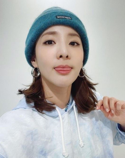  2NE1 - 산다라박 , Sandara Park
