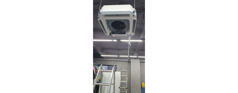 안산 상록구 에어컨설치
