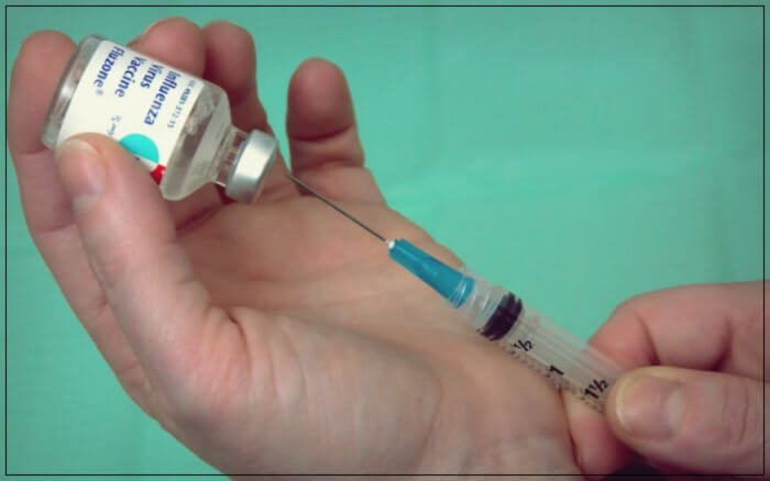 독감-백신-사진