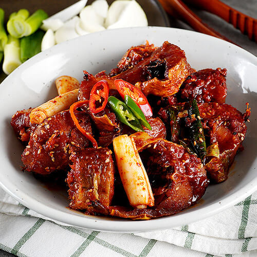 조림이네 이미지