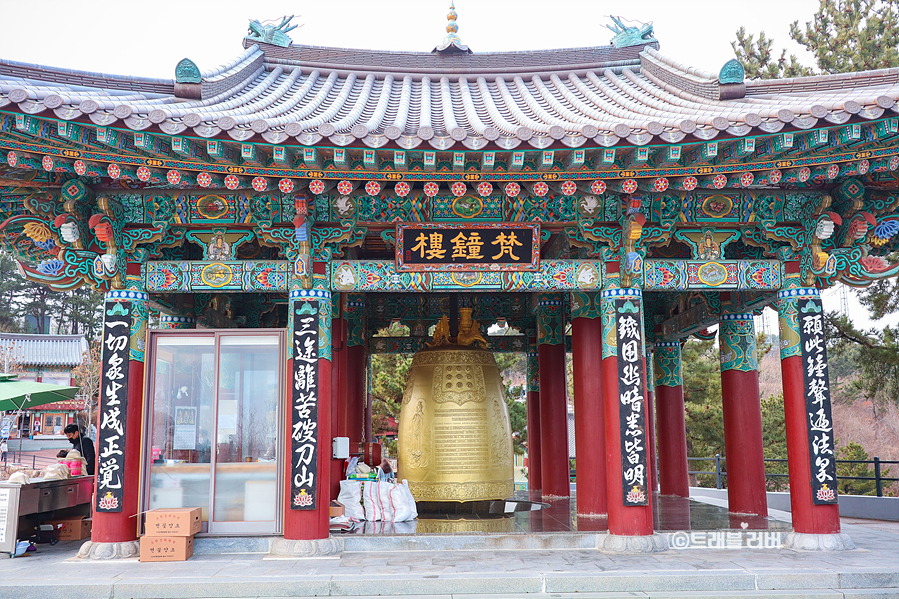 동해바다 볼거리 양양 휴휴암 24