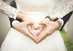 결혼 날짜 잡는법