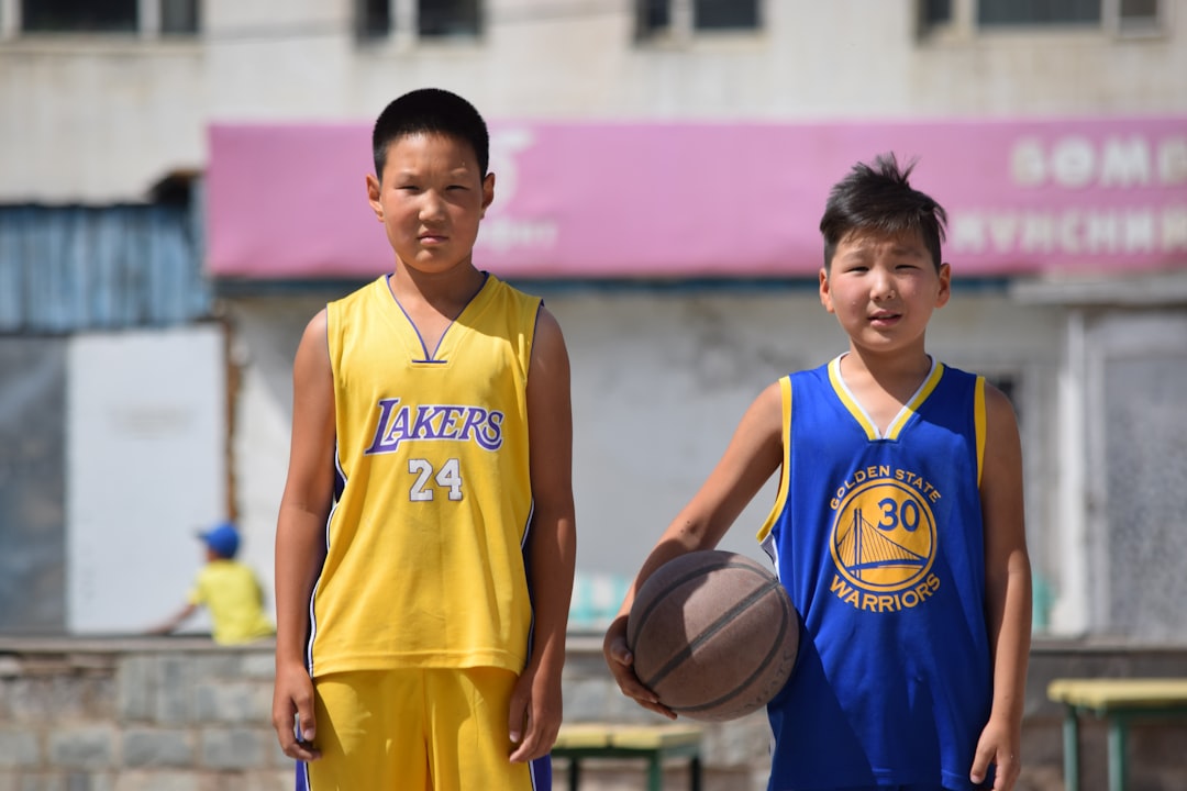 NBA