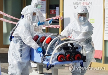  광주 광산구 효정요양병원 60명!용인 수지 종교시설 27명 확진! 위치는어디?