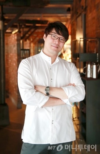 흑백요리사 오세득