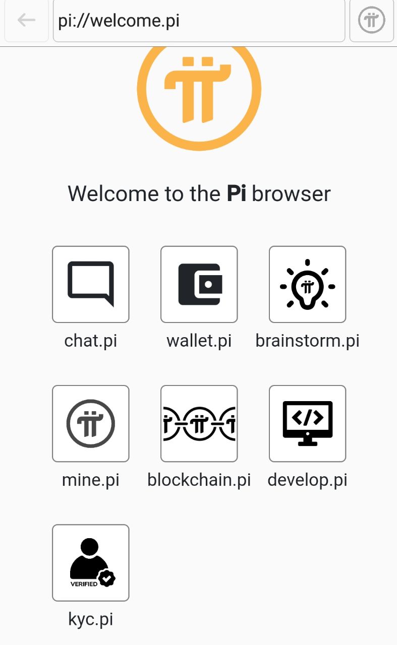 파이 코인 _ Pi ] 무료 채굴 코인 _ 가입/방패/지갑설치/KYC 방법 설명 : 네이버 블로그