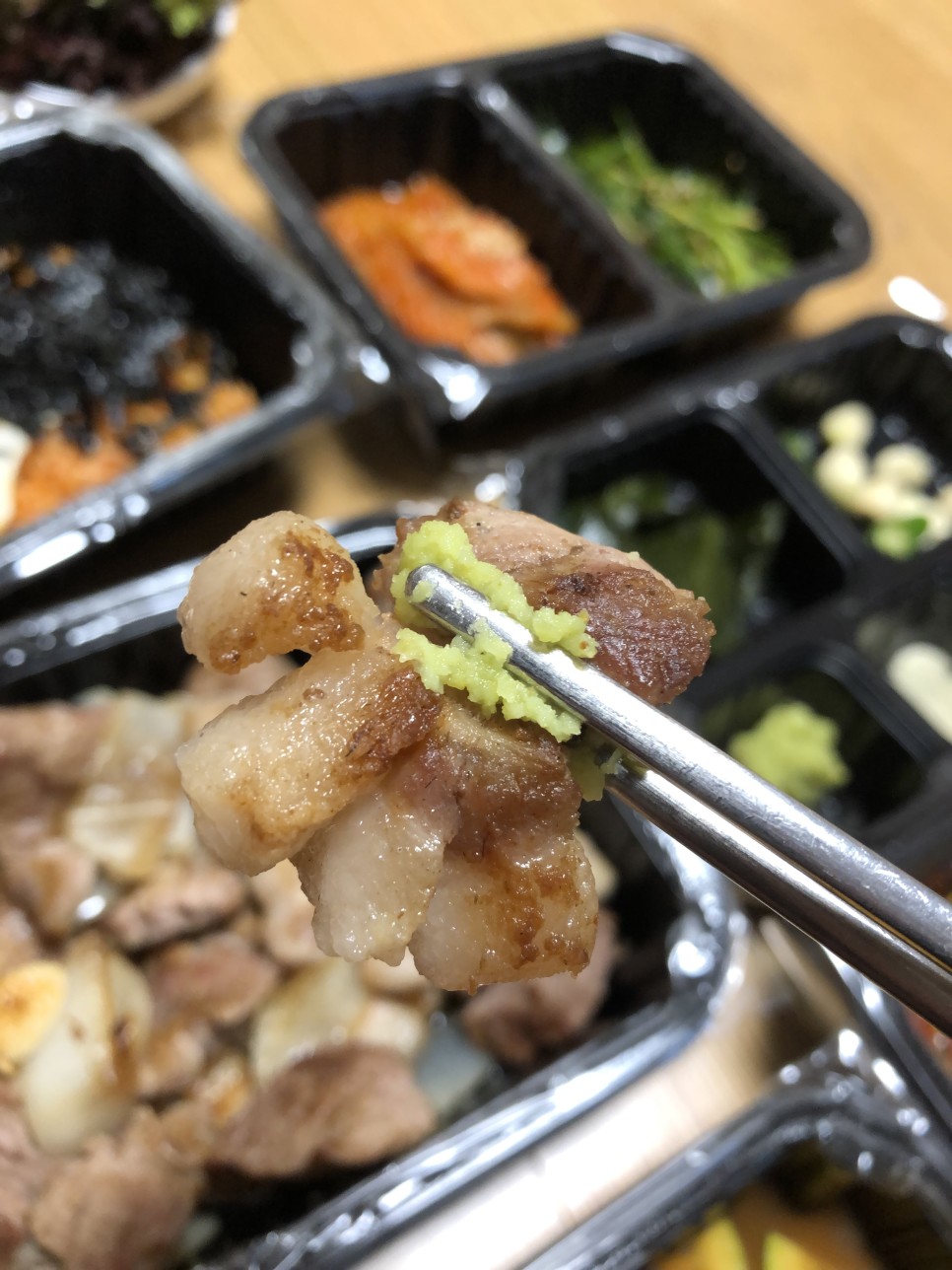 나혼자산다보다 못 15