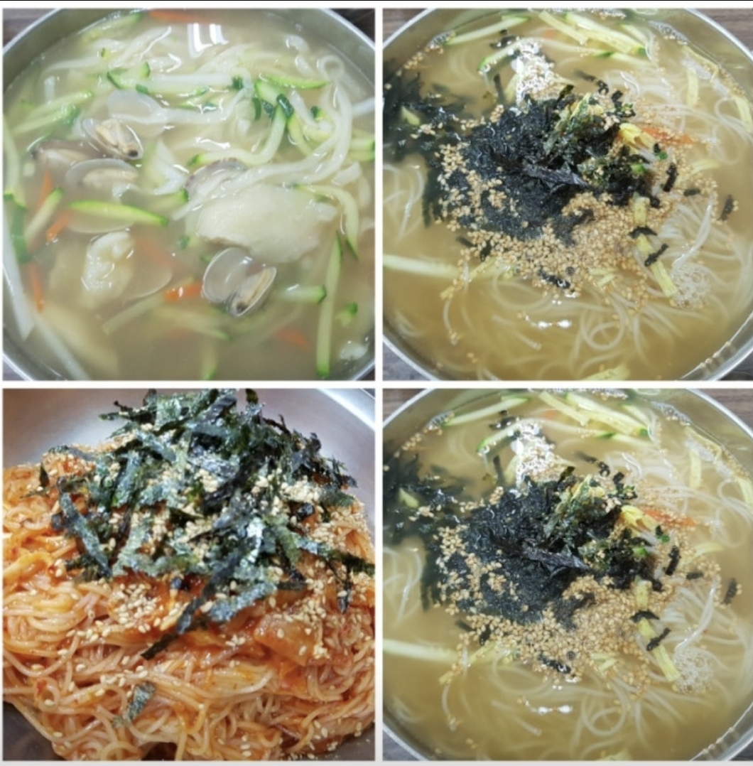 국수 이미지