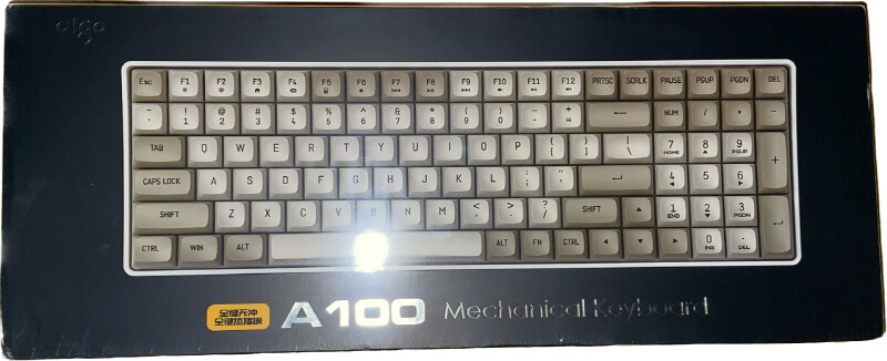 aigo A100 2