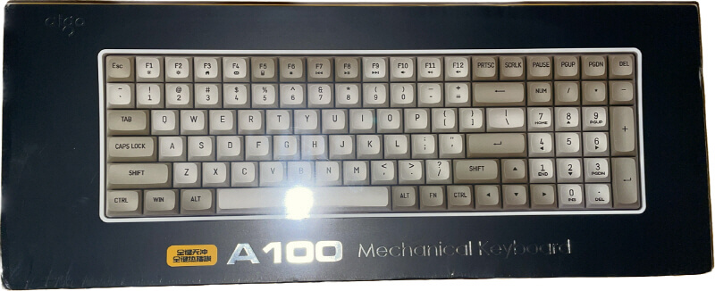 aigo a100 2