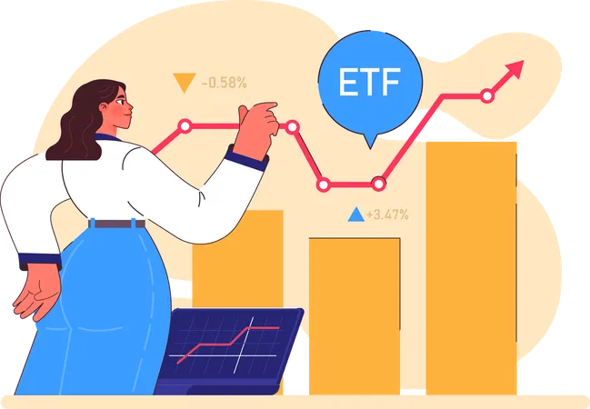 ETF