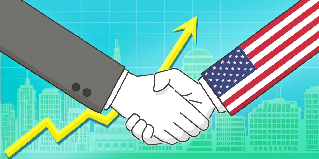 1분기 GDP '빨간불'📉? 4월 경