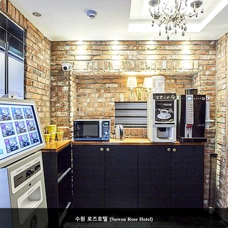 수원 로즈호텔 (Suwon Rose Hotel)_3