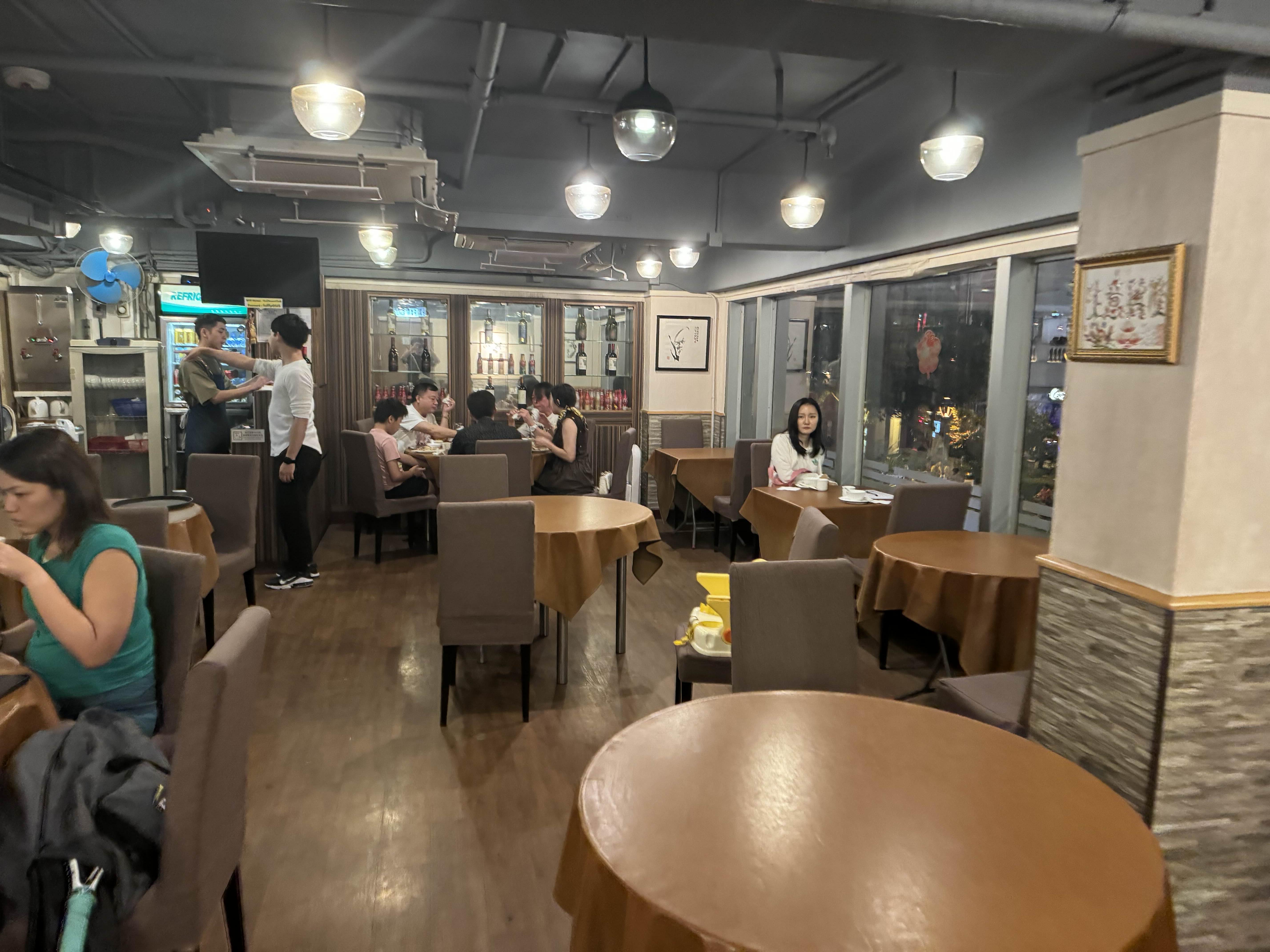   Yu Chuan Club - 사천요리의 진수를 맛보다 