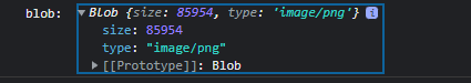 Base64-Blob-ArrayBuffer